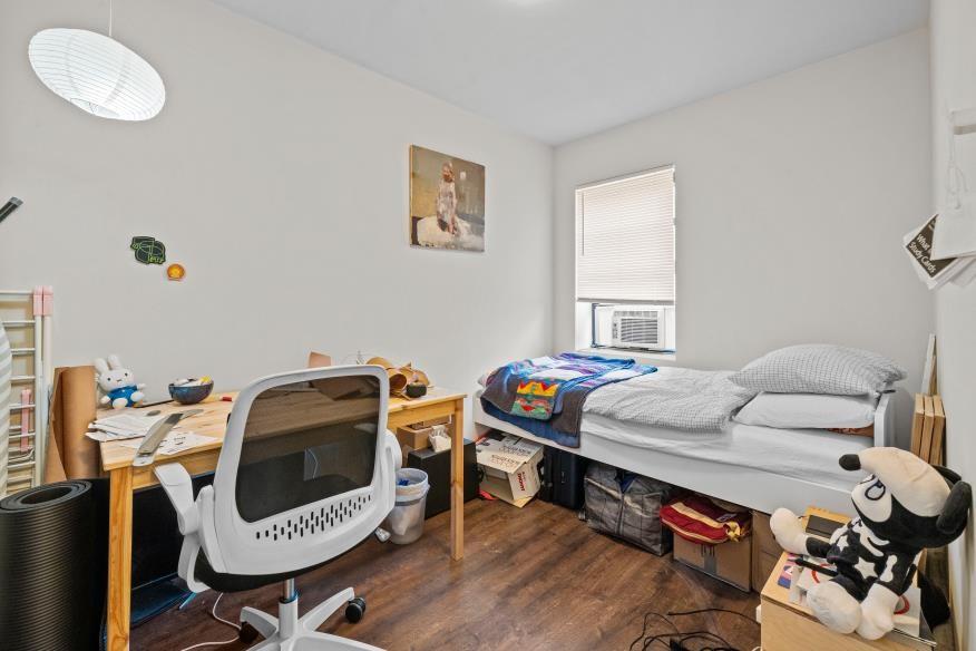 63 Jefferson Avenue Bedford Stuyvesant Brooklyn NY 11216