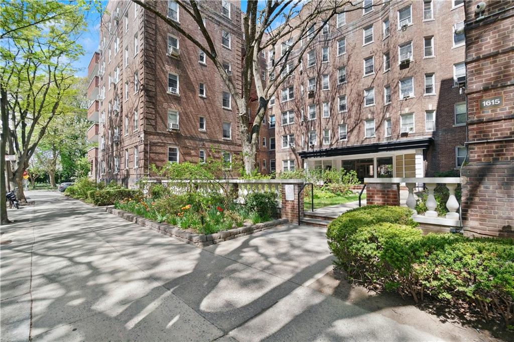 1615 Avenue I Midwood Brooklyn NY 11230