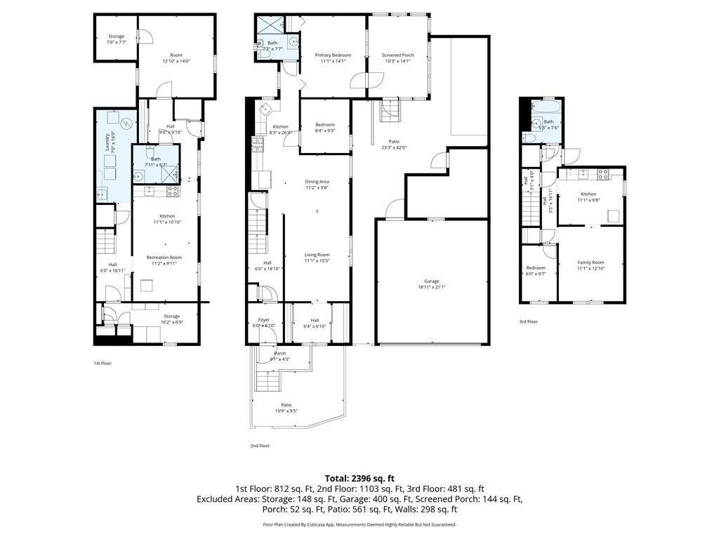 311 Avenue T Gravesend Brooklyn NY 11223