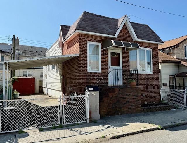 27 Aster Court Gerritsen Beach Brooklyn NY 11229