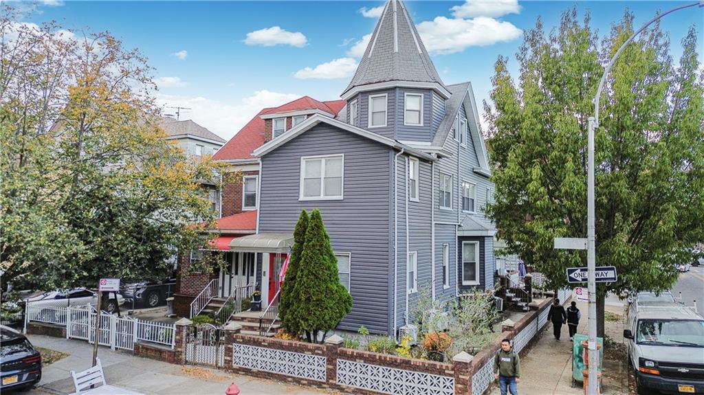 8686 Bay 16th Street Bath Beach Brooklyn NY 11214