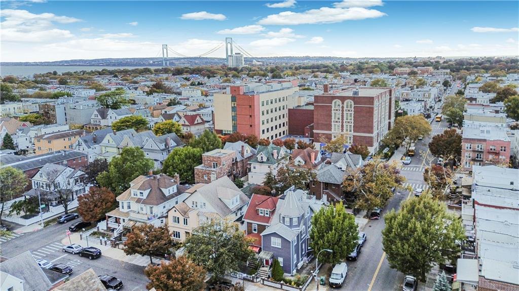 8686 Bay 16th Street Bath Beach Brooklyn NY 11214