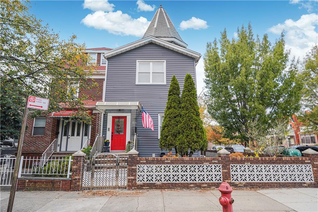 8686 Bay 16th Street Bath Beach Brooklyn NY 11214