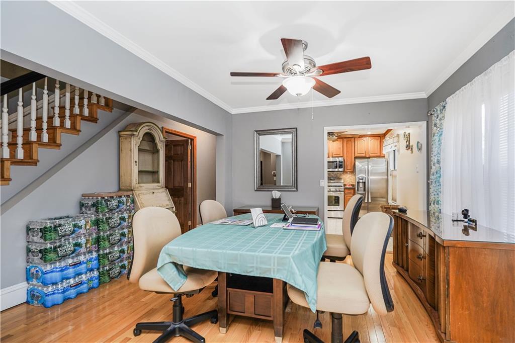 8686 Bay 16th Street Bath Beach Brooklyn NY 11214