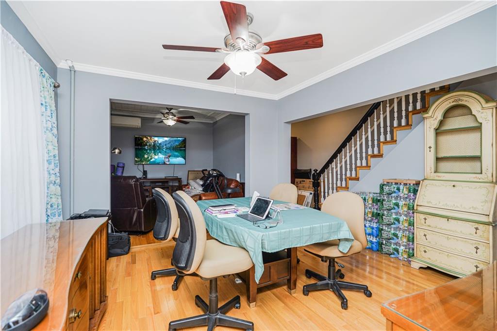 8686 Bay 16th Street Bath Beach Brooklyn NY 11214