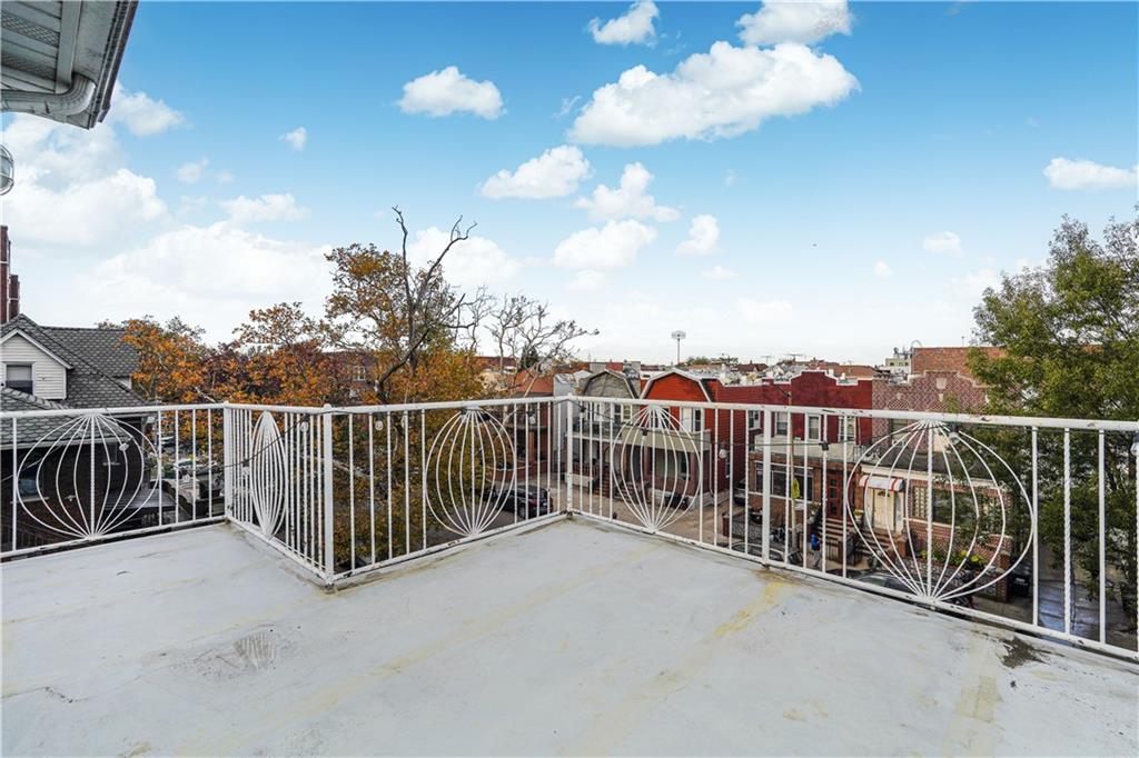 8686 Bay 16th Street Bath Beach Brooklyn NY 11214