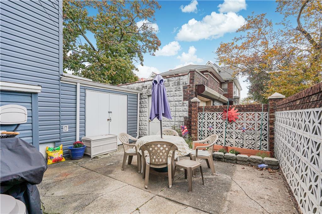 8686 Bay 16th Street Bath Beach Brooklyn NY 11214