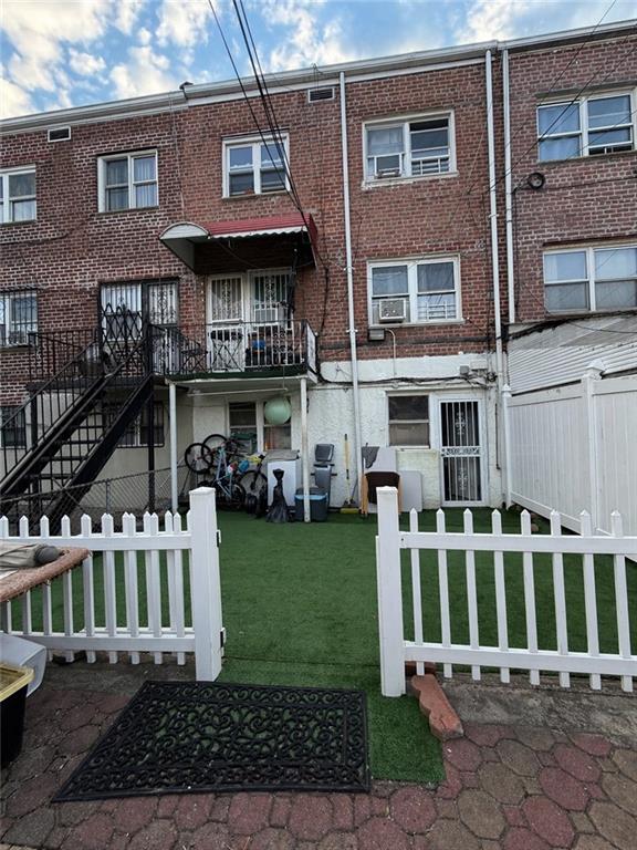 3019 80th Street Jackson Heights East Elmhurst NY 11370