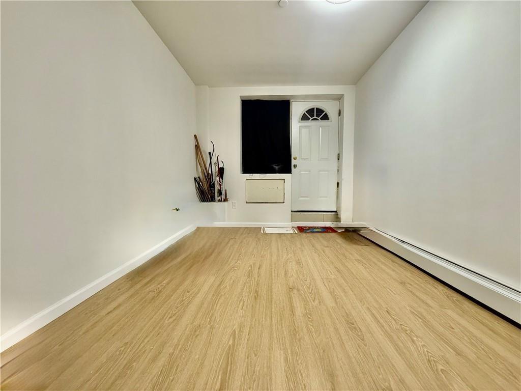 826 55th Street Sunset Park Brooklyn NY 11220