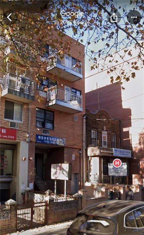 826 55th Street Sunset Park Brooklyn NY 11220