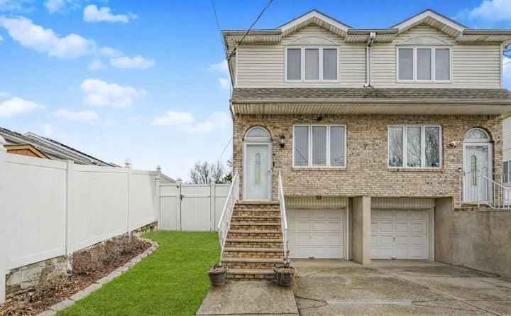 1167 Rockland Avenue New Springville Staten Island NY 10314