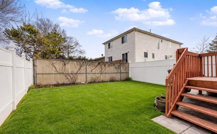 1167 Rockland Avenue New Springville Staten Island NY 10314