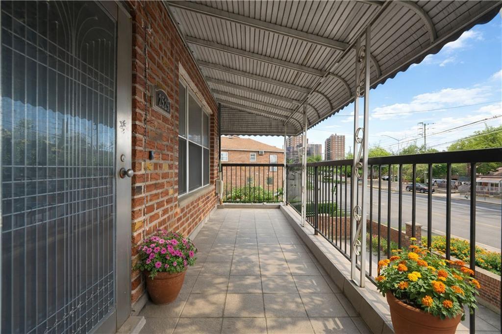 2525 Cropsey Avenue Bath Beach Brooklyn NY 11214