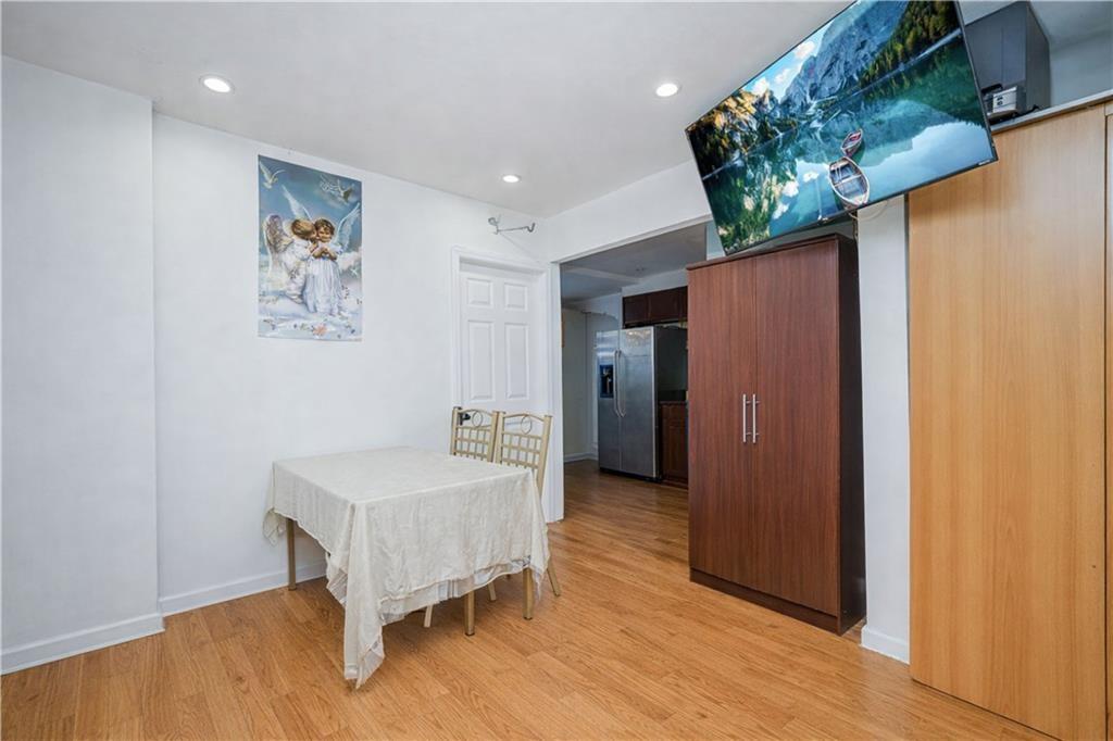 2525 Cropsey Avenue Bath Beach Brooklyn NY 11214