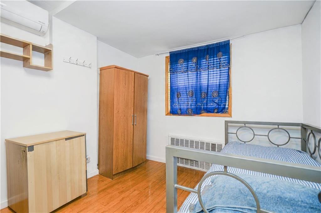 2525 Cropsey Avenue Bath Beach Brooklyn NY 11214