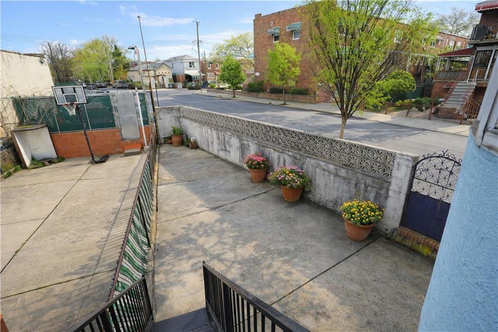 2525 Cropsey Avenue Bath Beach Brooklyn NY 11214