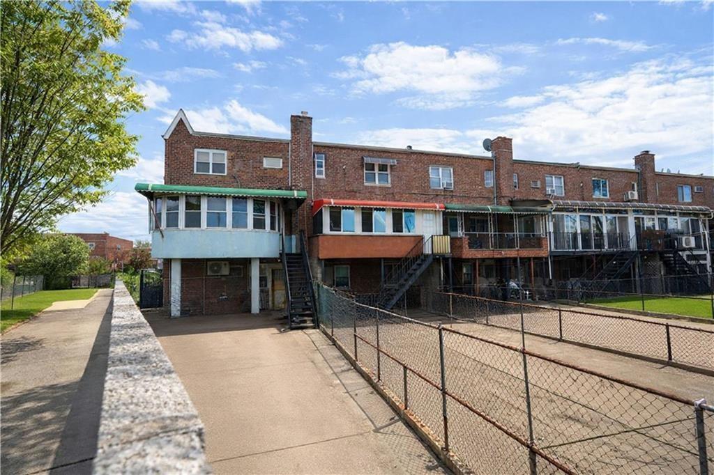 2525 Cropsey Avenue Bath Beach Brooklyn NY 11214