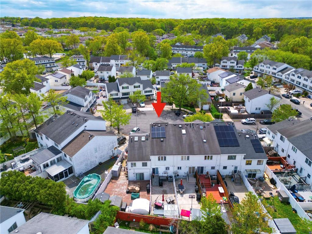 25 Poets Circle Huguenot Staten Island NY 10312