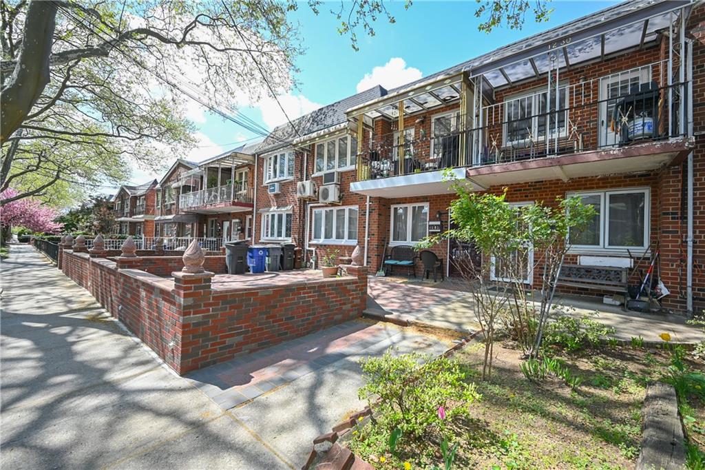 1230 East 56th Street Old Mill Basin Brooklyn NY 11234