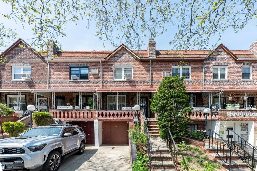 676 East 38th Street East Flatbush Brooklyn NY 11210