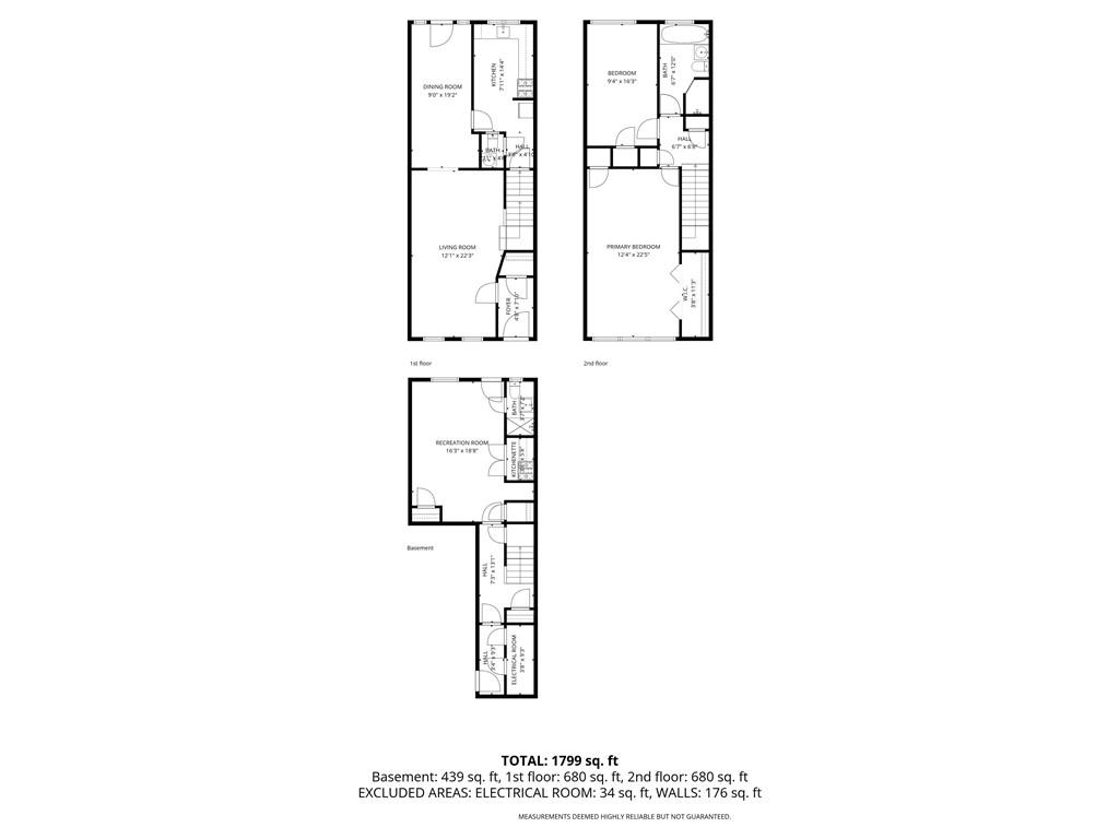 676 East 38th Street East Flatbush Brooklyn NY 11210