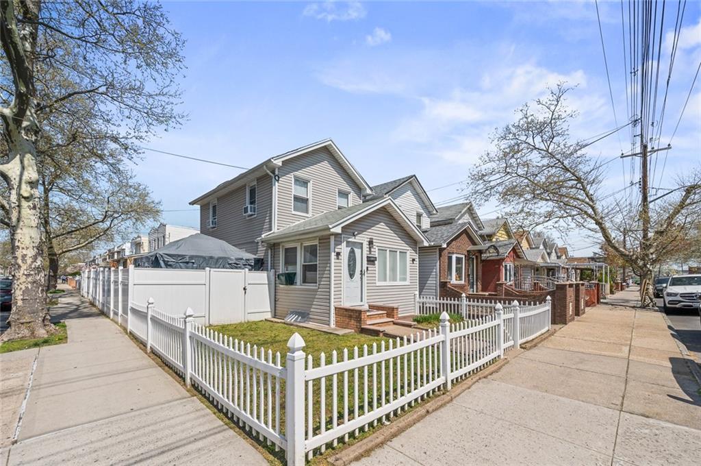 5801 Avenue M Old Mill Basin Brooklyn NY 11234