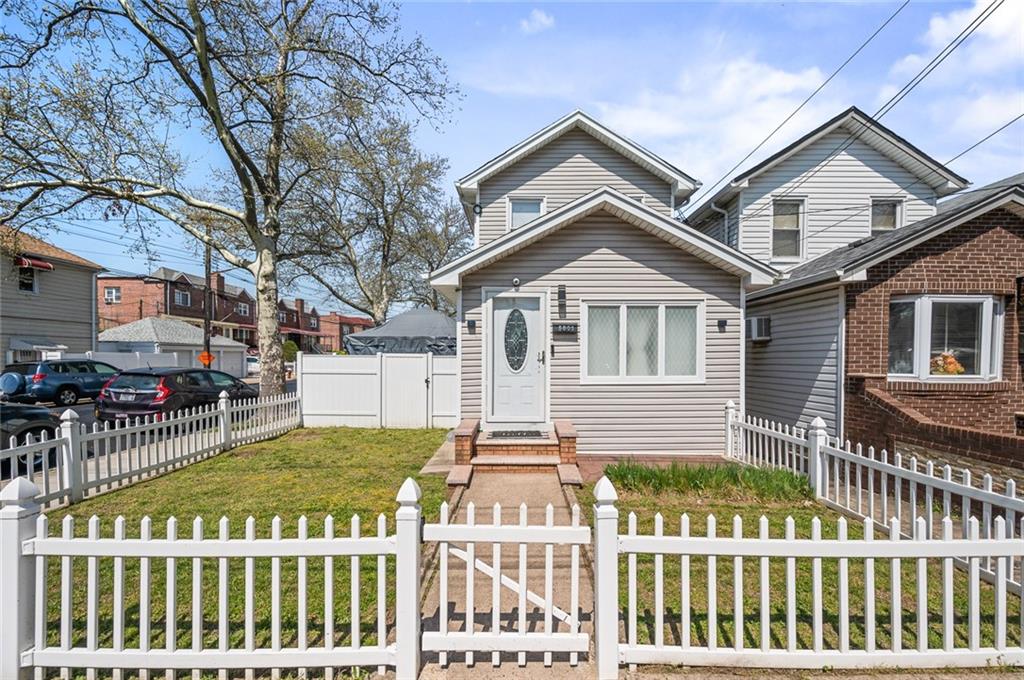 5801 Avenue M Old Mill Basin Brooklyn NY 11234