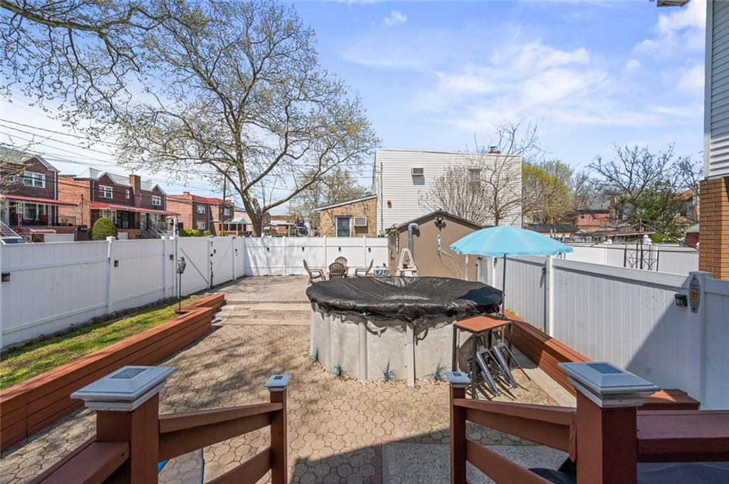 5801 Avenue M Old Mill Basin Brooklyn NY 11234