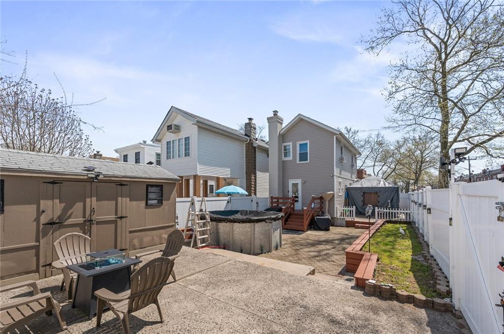 5801 Avenue M Old Mill Basin Brooklyn NY 11234