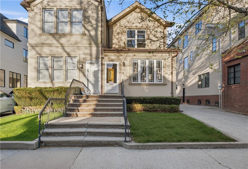 2049 East 1st Street Gravesend Brooklyn NY 11223