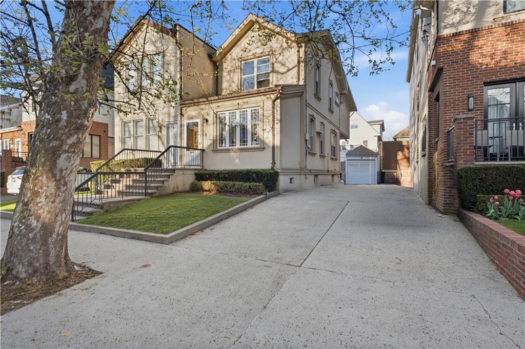 2049 East 1st Street Gravesend Brooklyn NY 11223