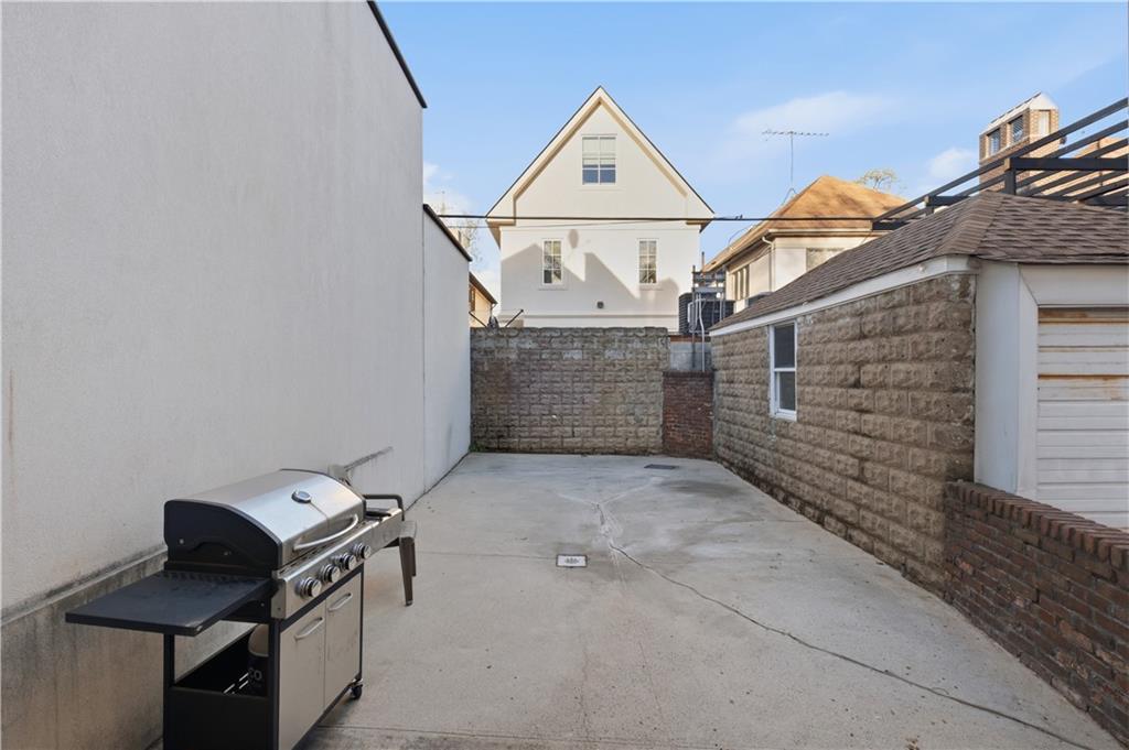 2049 East 1st Street Gravesend Brooklyn NY 11223