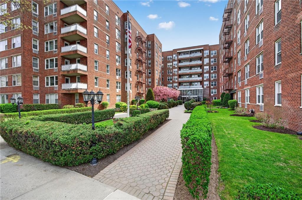 9201 Shore Road Bay Ridge Brooklyn NY 11209