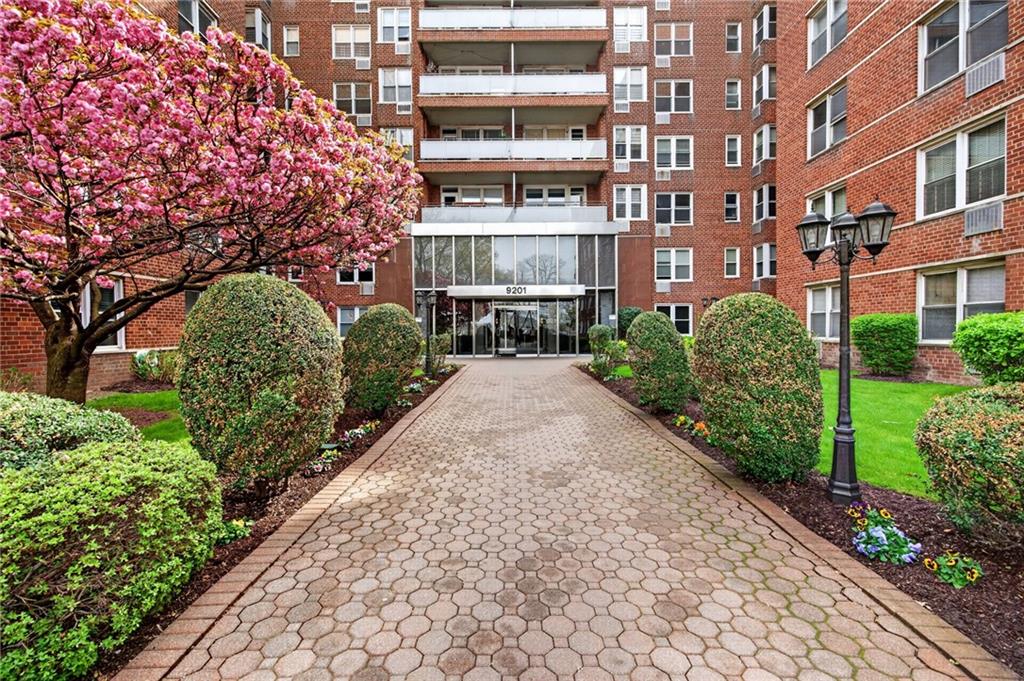 9201 Shore Road Bay Ridge Brooklyn NY 11209