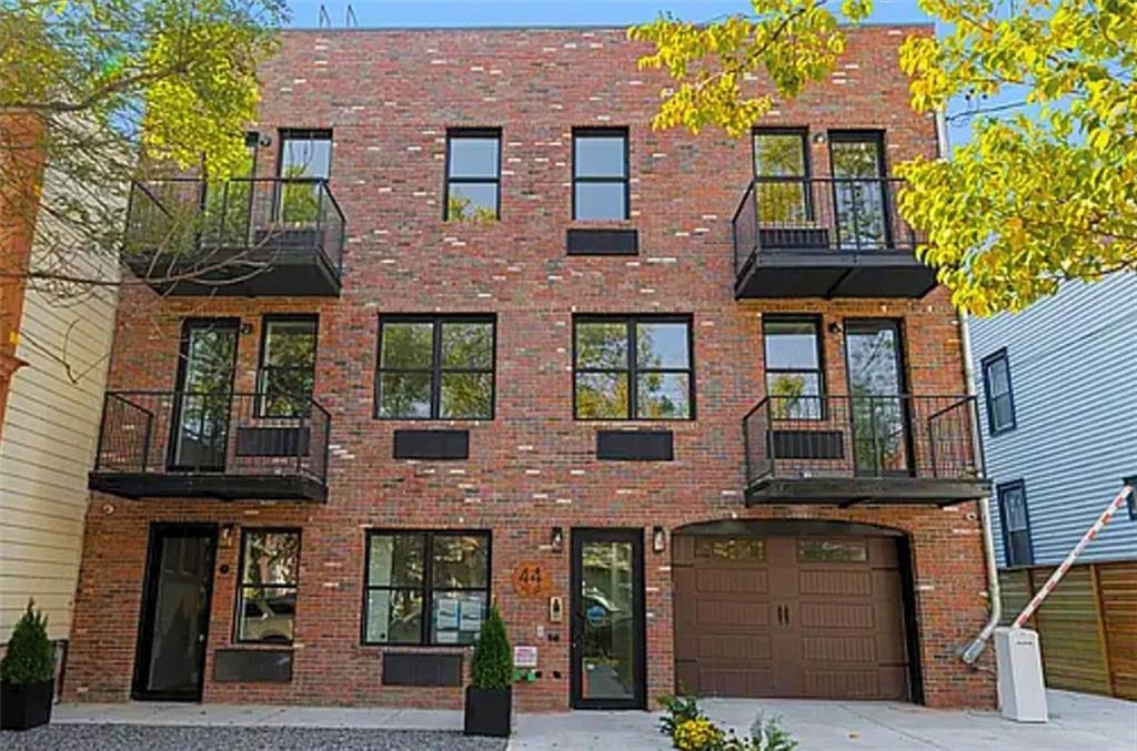 44 Euclid Avenue Cypress Hills Brooklyn NY 11208