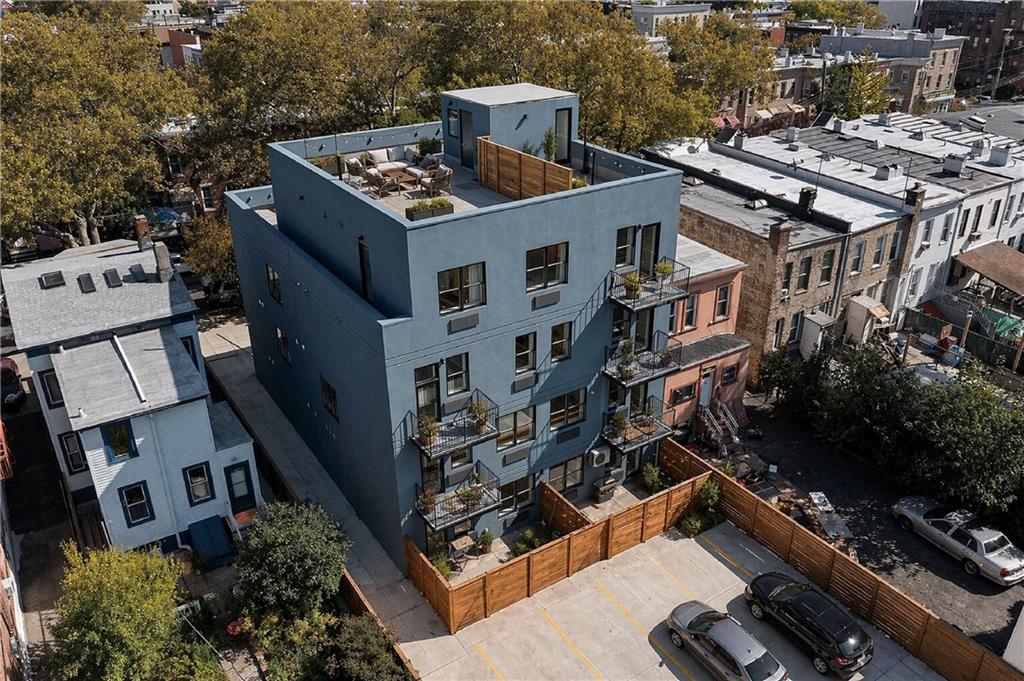 44 Euclid Avenue Cypress Hills Brooklyn NY 11208