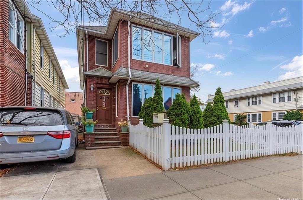 3402 Avenue J Midwood Brooklyn NY 11210