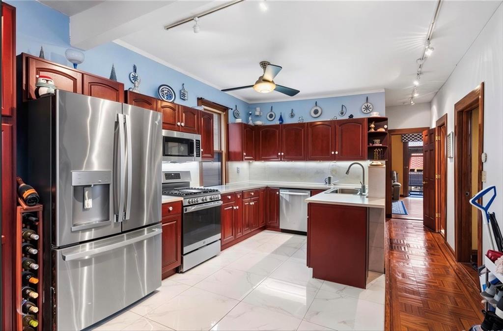 3402 Avenue J Midwood Brooklyn NY 11210