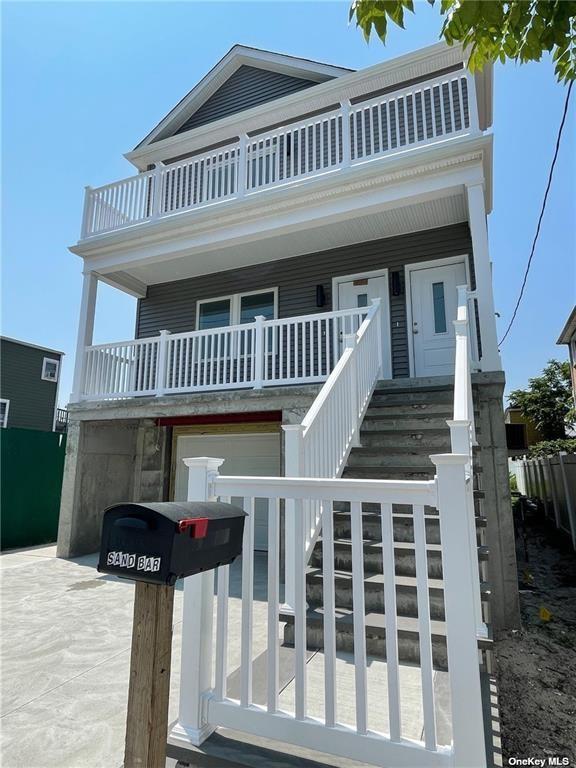 311 Beach 87th Street Rockaway Park Brooklyn NY 11693