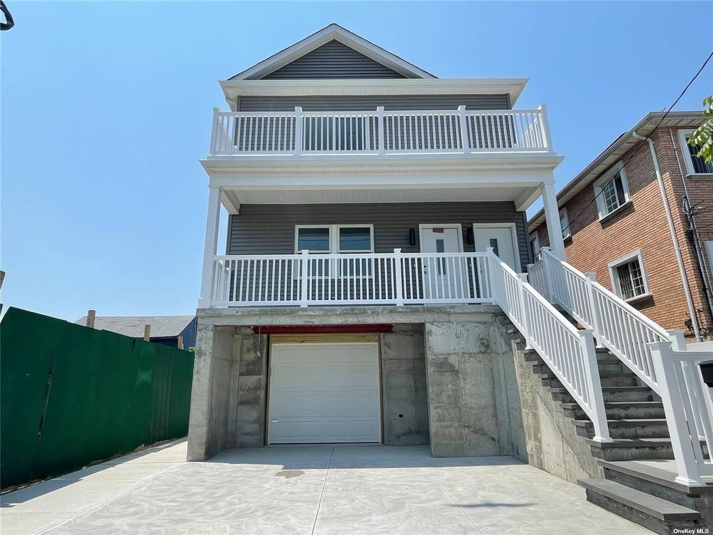 311 Beach 87th Street Rockaway Park Brooklyn NY 11693