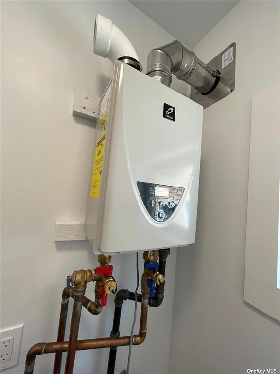 311 Beach 87th Street Rockaway Park Brooklyn NY 11693