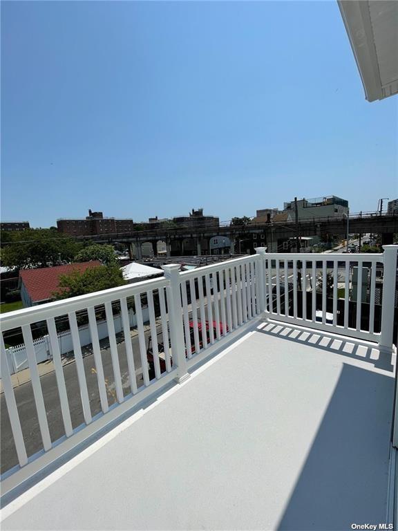 311 Beach 87th Street Rockaway Park Brooklyn NY 11693