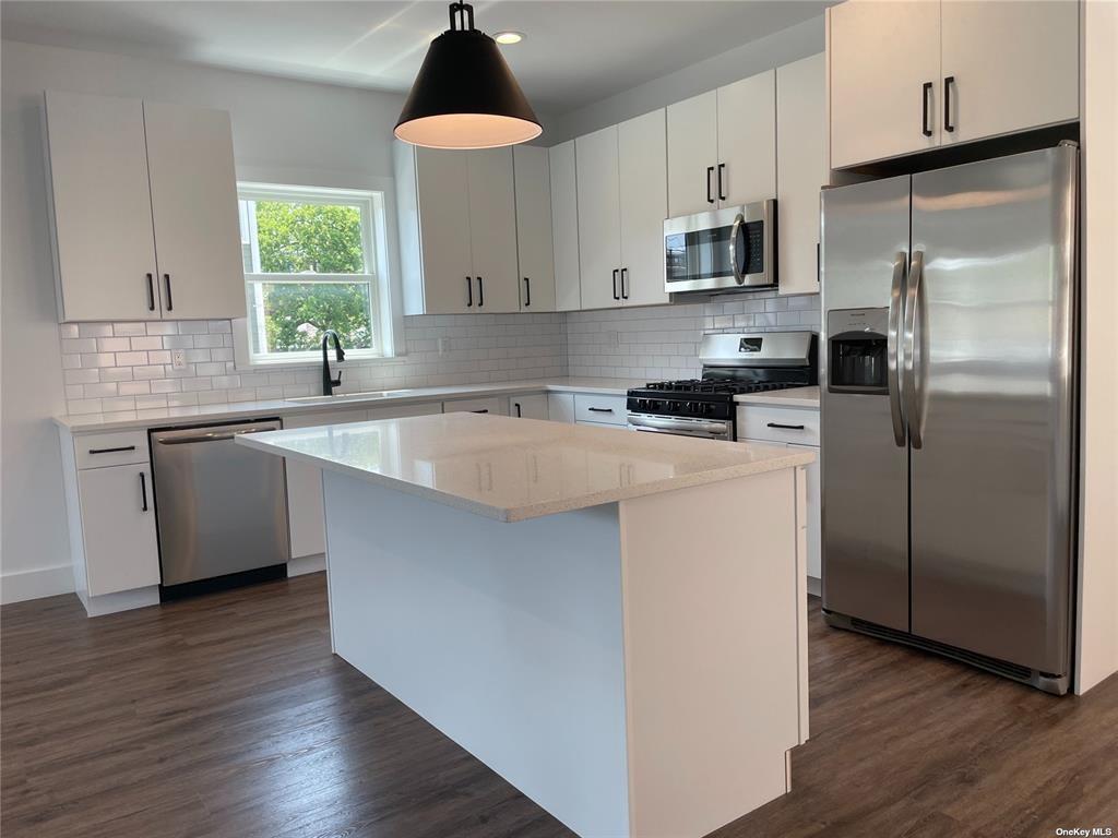 311 Beach 87th Street Rockaway Park Brooklyn NY 11693