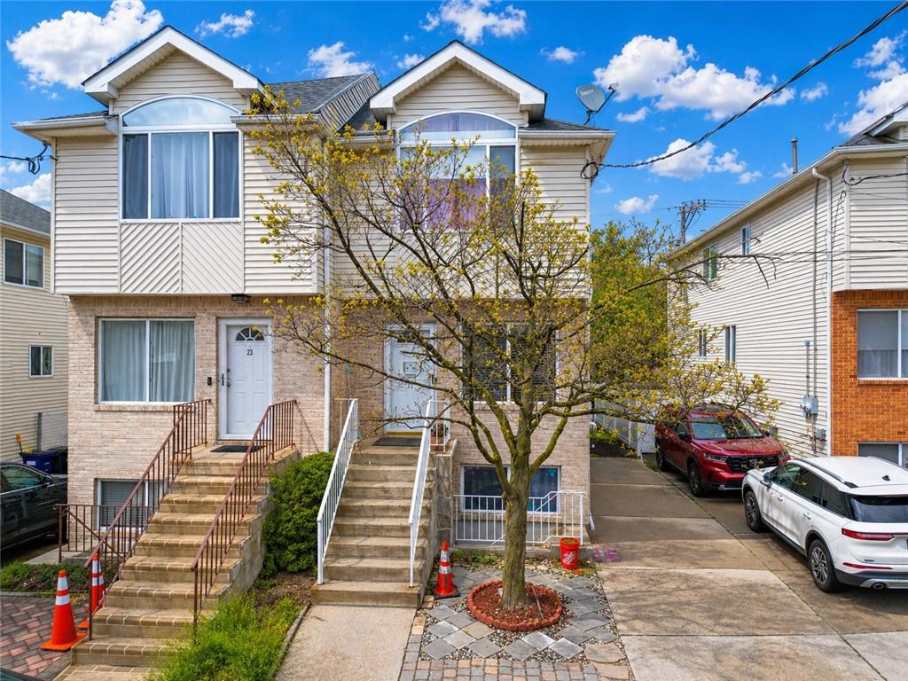 21 Bentley Lane Tottenville Staten Island NY 10307