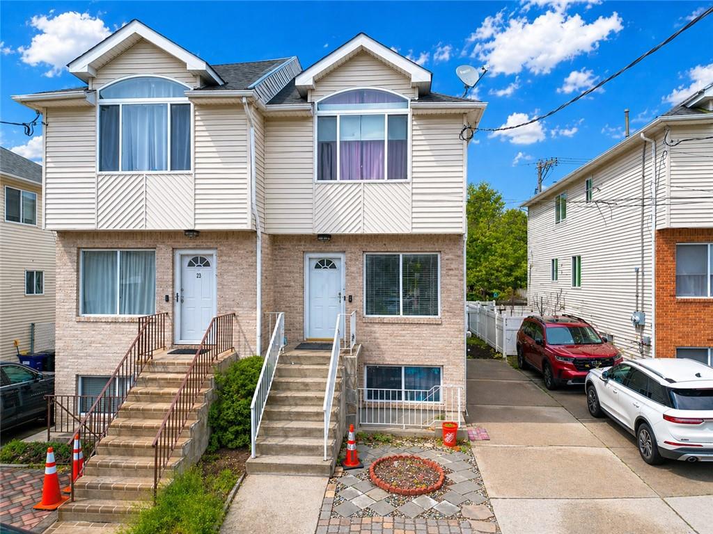 21 Bentley Lane Tottenville Staten Island NY 10307