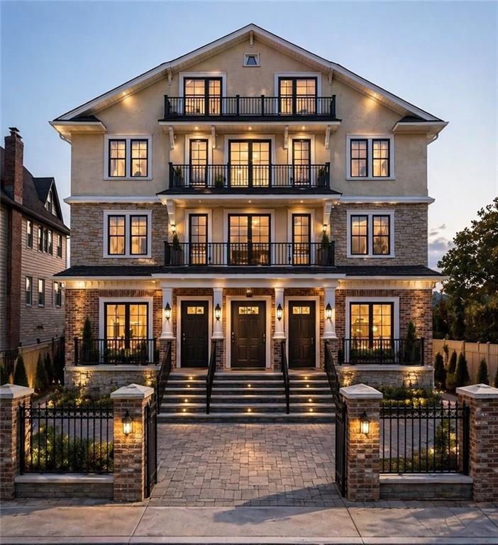 3832 Laurel Avenue Sea Gate Brooklyn NY 11224