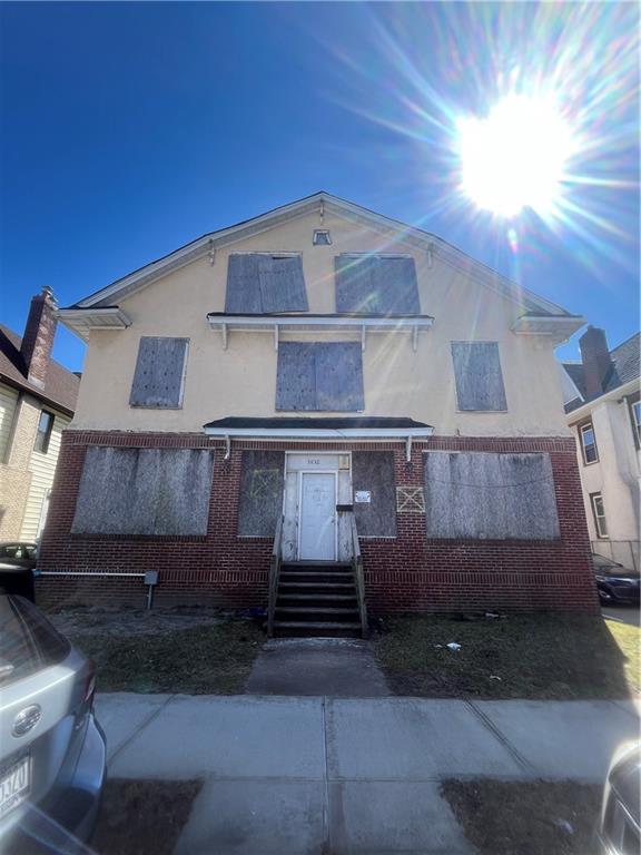 3832 Laurel Avenue Sea Gate Brooklyn NY 11224
