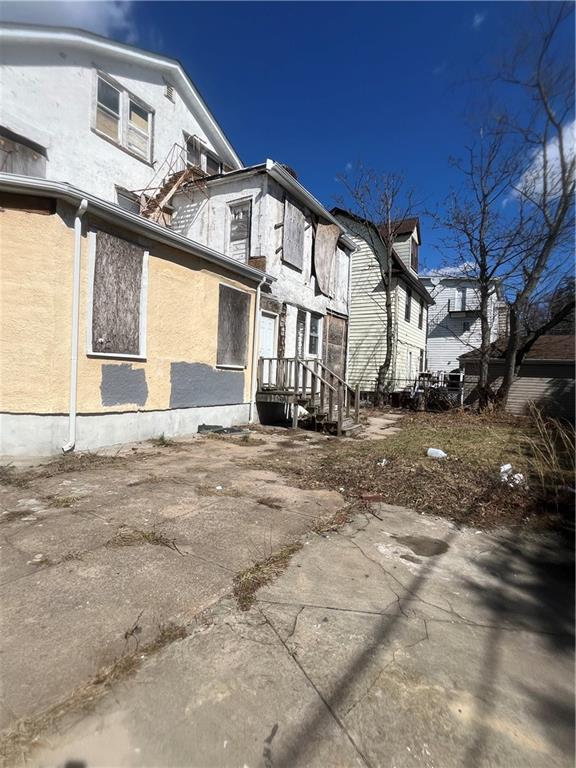 3832 Laurel Avenue Sea Gate Brooklyn NY 11224