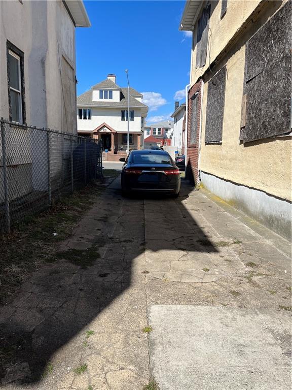 3832 Laurel Avenue Sea Gate Brooklyn NY 11224