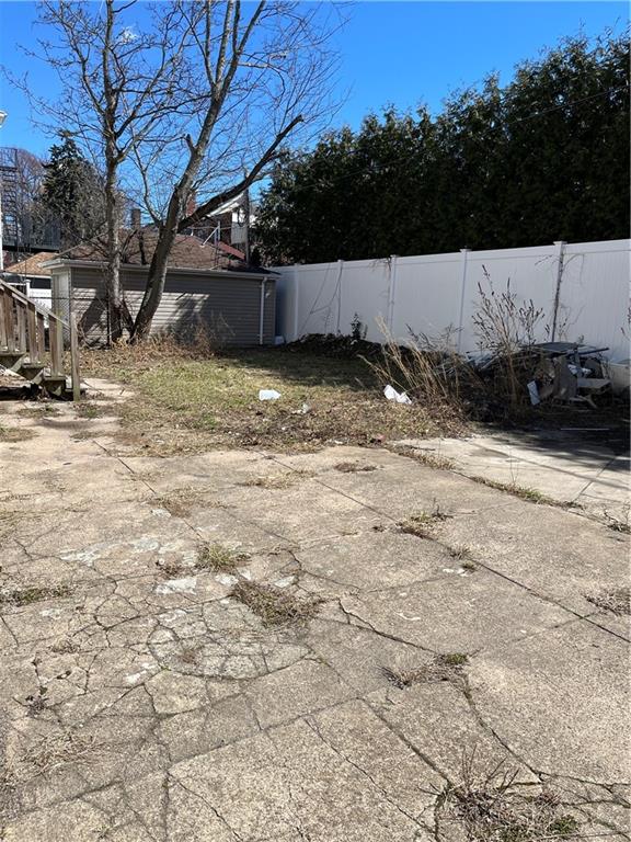 3832 Laurel Avenue Sea Gate Brooklyn NY 11224